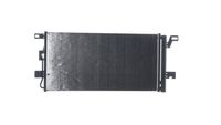 Thumbnail - Condensor, airconditioning - AC1079000S - MAHLE