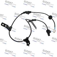 Sensor, Raddrehzahl