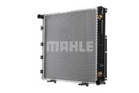 Thumbnail - Radiateur - CR291000S - MAHLE