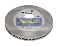 Disc frana JAPANPARTS, Cod: DI-725C