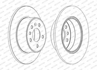 спирачен диск