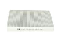 Filter, Innenraumluft