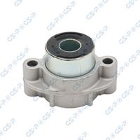 тампон, носач