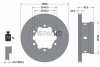 Bremsscheibe Bremsscheibe