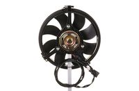 Thumbnail - Koelventilatorwiel - CFF166000S - MAHLE