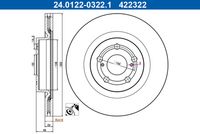Bremsscheibe