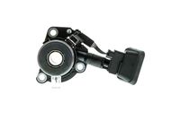 Лагер помпа, съединител