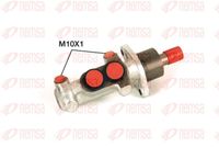 Спирачна помпа