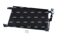 Kondensator, Klimaanlage