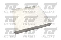 Filter, Innenraumluft