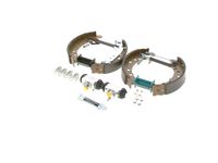 BOSCH Remschoenset 7