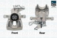 спирачен апарат