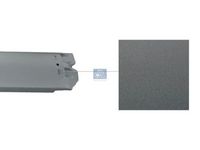 DT Spare Parts Bumper 2