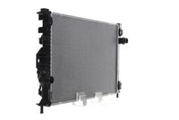 Thumbnail - Radiateur - CR815000S - MAHLE