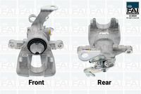 спирачен апарат