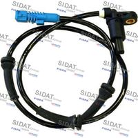 Sensor, Raddrehzahl