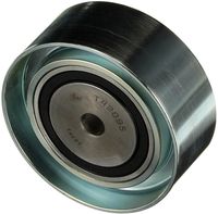 Umlenk-/Führungsrolle, Zahnriemen