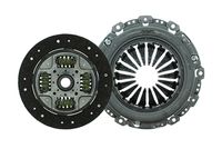 комплект съединител