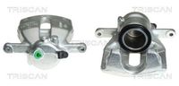 Etrier frana TRISCAN, Cod: 8170 344643