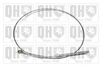 Seilzug, Feststellbremse