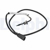 Sensor, Abgastemperatur