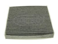 Filter, Innenraumluft