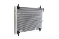 Thumbnail - Condensor, airconditioning - AC323000S - MAHLE