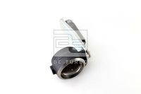 Abgasklappe, Motorbremse