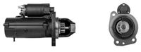 Thumbnail - Startmotor / starter - MS258 - MAHLE