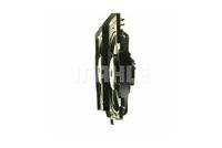Thumbnail - Koelventilatorwiel - CFF219000P - MAHLE