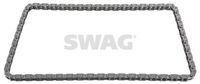Lant, angrenare pompa ulei SWAG, Cod: 30 93 9971