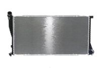 Thumbnail - Radiateur - CR288000S - MAHLE