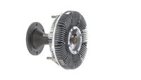 Thumbnail - Koppeling, radiateurventilator - CFC248000P - MAHLE
