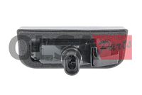 OLSA Aftermarket Kentekenlamp 2