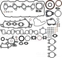 Dichtungsvollsatz, Motor