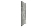 Thumbnail - Condensor, airconditioning - AC568000P - MAHLE