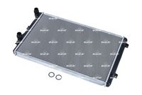 Kühler, Motorkühlung