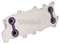 SWAG Oliekoeler, motorolie 2