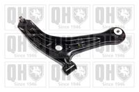 Lenker, Radaufhängung