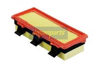 въздушен филтър