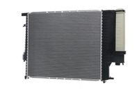 Thumbnail - Radiateur - CR280000S - MAHLE