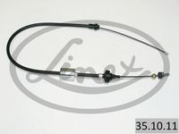 Cable Pull, clutch control