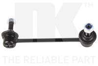Stange/Strebe, Stabilisator
