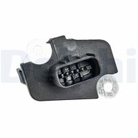 DELPHI Luchtmassameter 2