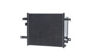 Thumbnail - Condensor, airconditioning - AC1071000S - MAHLE
