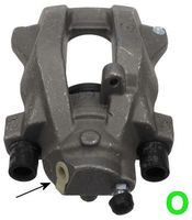 Bremssattel