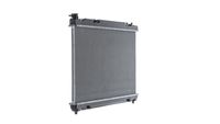 Thumbnail - Radiateur - CR2691000S - MAHLE