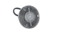 Thumbnail - Koppeling, radiateurventilator - CFC218000P - MAHLE