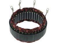 Stator, alternator