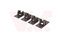 Halter, Sensor (Einparkhilfe)
